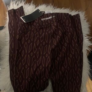 Ivy park leggings